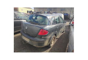 Malle/Hayon arriere SEAT TOLEDO 3 Photo n°13