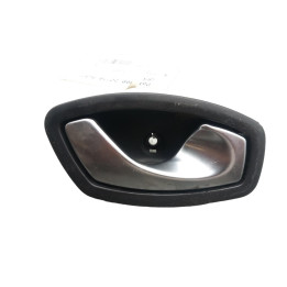 Poignee porte avant droit RENAULT MEGANE 3 Photo n°1