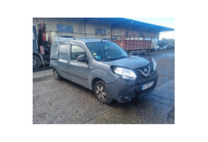 Pommeau de vitesses NISSAN NV250 Photo n°6