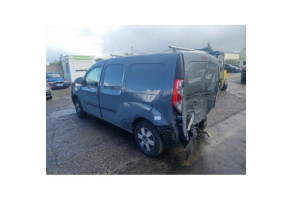 Pommeau de vitesses NISSAN NV250 Photo n°9