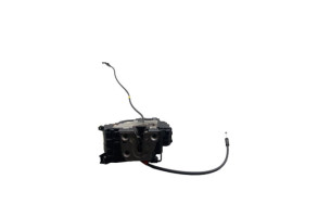 Serrure avant droit NISSAN NV250 Photo n°2