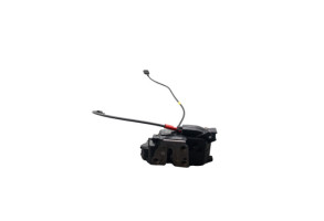 Serrure avant droit NISSAN NV250 Photo n°3