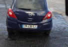 Bouton de warning OPEL CORSA D Photo n°11