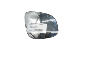Glace retroviseur droit NISSAN NV250 Photo n°2