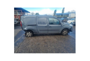 Glace retroviseur droit NISSAN NV250 Photo n°3