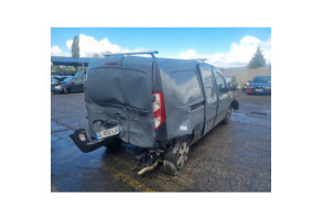 Glace retroviseur droit NISSAN NV250 Photo n°7