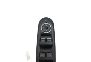 Interrupteur de leve vitre avant gauche FORD MONDEO 3 Photo n°3