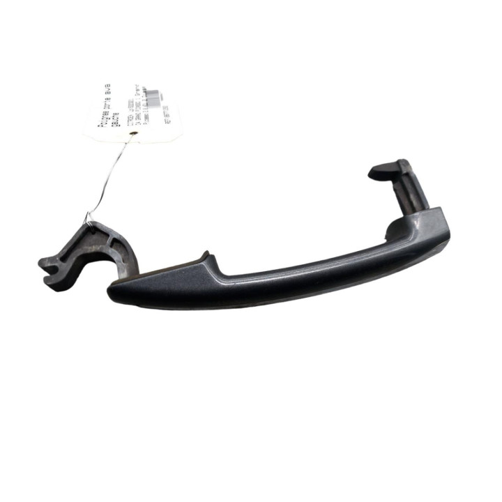 Poignee porte avant gauche CITROEN C4 GRAND PICASSO 1 Photo n°3