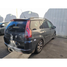 Poignee porte avant gauche CITROEN C4 GRAND PICASSO 1 Photo n°5