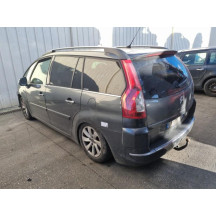 Poignee porte avant gauche CITROEN C4 GRAND PICASSO 1 Photo n°6