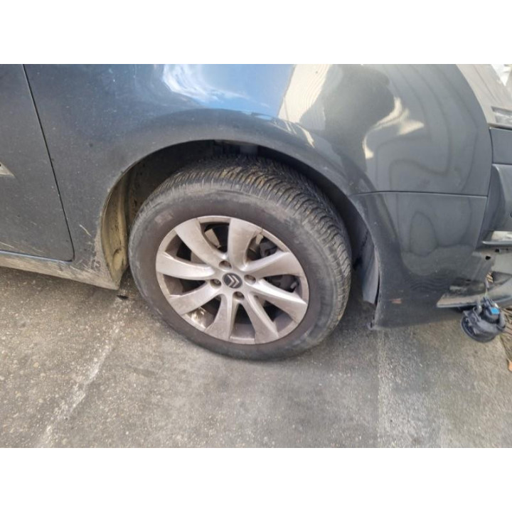 Poignee porte avant gauche CITROEN C4 GRAND PICASSO 1 Photo n°7