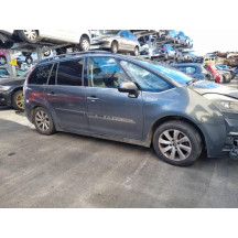 Poignee porte avant gauche CITROEN C4 GRAND PICASSO 1 Photo n°10