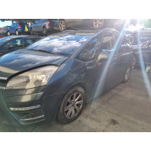 Poignee porte avant gauche CITROEN C4 GRAND PICASSO 1 Photo n°11