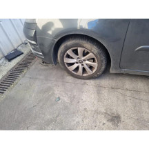 Poignee porte avant gauche CITROEN C4 GRAND PICASSO 1 Photo n°13