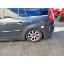 Poignee porte avant gauche CITROEN C4 GRAND PICASSO 1 Photo n°14