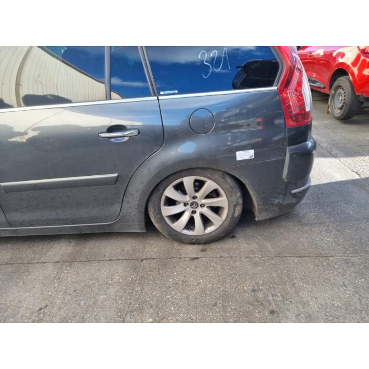 Poignee porte avant gauche CITROEN C4 GRAND PICASSO 1 Photo n°14