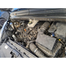 Poignee porte avant gauche CITROEN C4 GRAND PICASSO 1 Photo n°15
