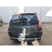 Poignee porte avant gauche CITROEN C4 GRAND PICASSO 1 Photo n°16