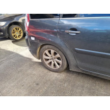 Poignee porte avant gauche CITROEN C4 GRAND PICASSO 1 Photo n°17