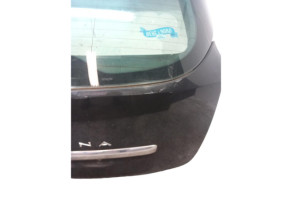 Malle/Hayon arriere RENAULT LAGUNA 3 Photo n°1