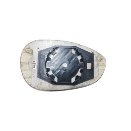Glace retroviseur droit FIAT PUNTO EVO 3
