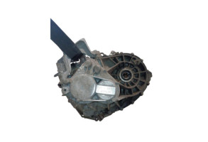Boite de vitesses RENAULT GRAND SCENIC 3 Photo n°6
