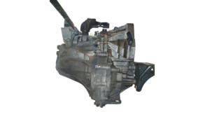 Boite de vitesses RENAULT GRAND SCENIC 3 Photo n°8