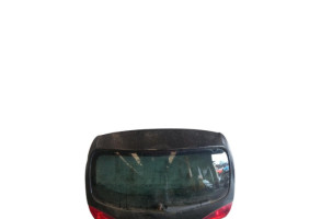 Malle/Hayon arriere SEAT LEON 2 Photo n°5