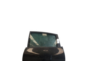 Porte arriere gauche SEAT LEON 2 Photo n°2