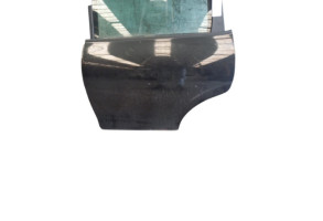 Porte arriere gauche SEAT LEON 2 Photo n°7
