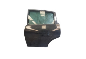 Porte arriere gauche SEAT LEON 2 Photo n°8