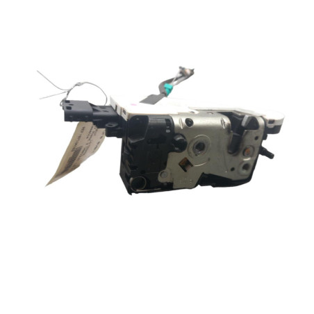 Serrure avant droit PEUGEOT 207