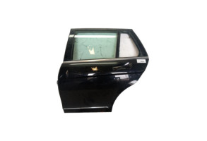 Porte arriere gauche MERCEDES CLASSE C 204 Photo n°3