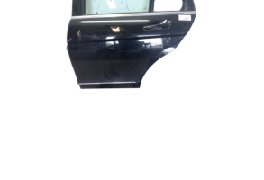 Porte arriere gauche MERCEDES CLASSE C 204 Photo n°4