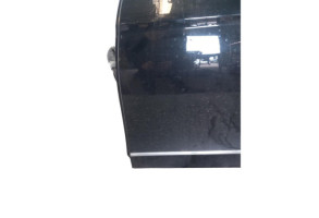 Porte arriere gauche MERCEDES CLASSE C 204 Photo n°7