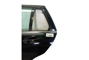 Porte arriere gauche MERCEDES CLASSE C 204 Photo n°8