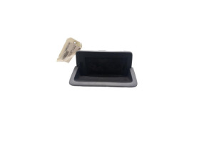 Ecran GPS RENAULT CLIO 3 Photo n°2