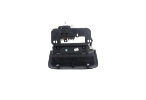 Ecran GPS RENAULT CLIO 3 Photo n°3