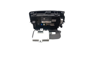 Ecran GPS RENAULT CLIO 3 Photo n°4