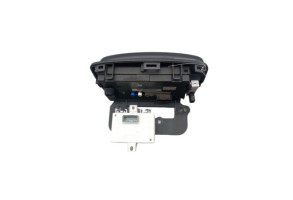 Ecran GPS RENAULT CLIO 3 Photo n°5