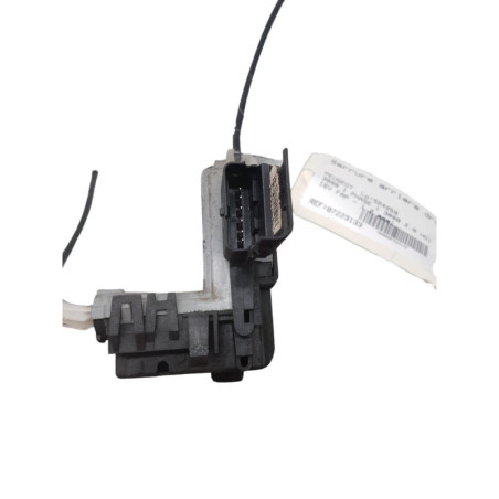 Serrure arriere droit PEUGEOT 3008 1