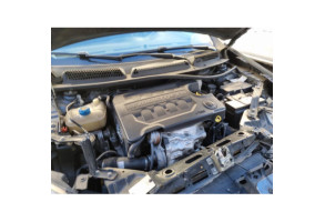 Bras essuie glace arriere FIAT BRAVO 2 Photo n°7