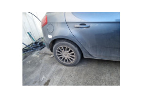 Bras essuie glace arriere FIAT BRAVO 2 Photo n°10