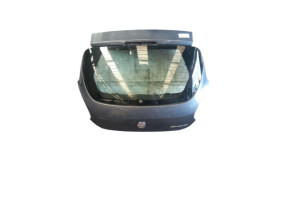 Malle/Hayon arriere FIAT BRAVO 2 Photo n°1