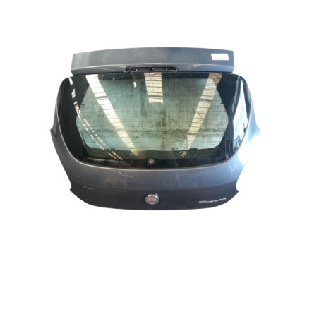 Malle/Hayon arriere FIAT BRAVO 2