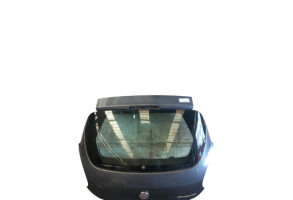 Malle/Hayon arriere FIAT BRAVO 2 Photo n°7