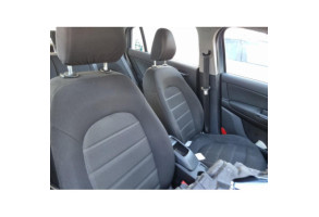 Malle/Hayon arriere FIAT BRAVO 2 Photo n°14