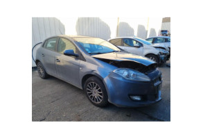 Malle/Hayon arriere FIAT BRAVO 2 Photo n°17