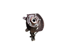 Pivot de moyeu avant droit NISSAN QASHQAI 1 Photo n°1