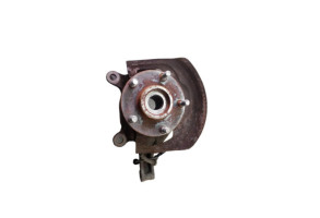 Pivot de moyeu avant droit NISSAN QASHQAI 1 Photo n°3